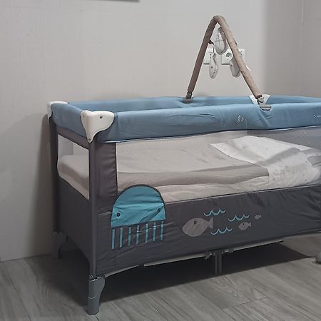 Apartamento Ms Campo Maior Exteriör bild