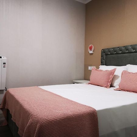 Apartamento Ms Campo Maior Exteriör bild