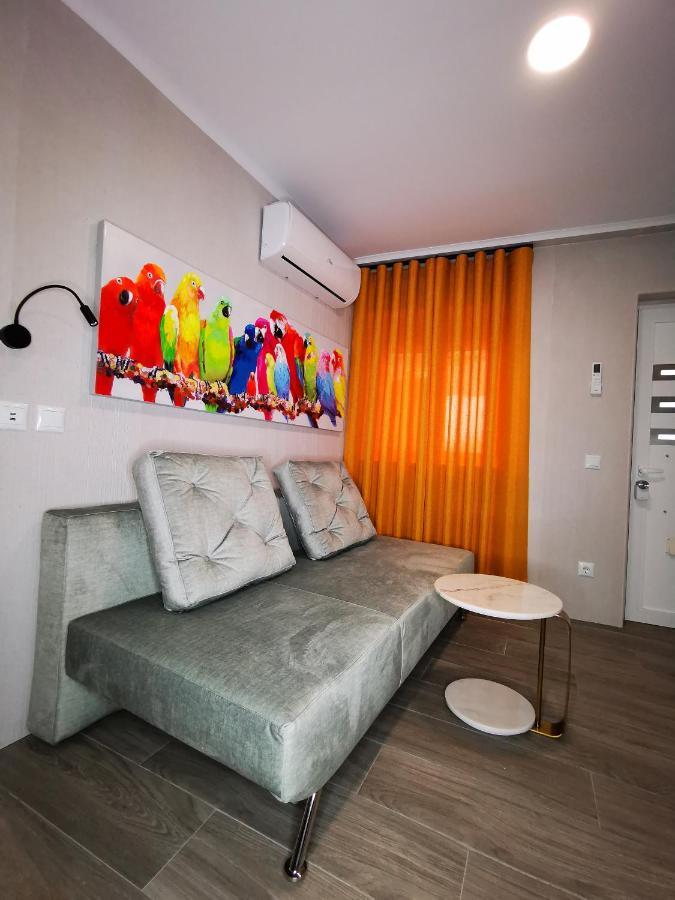 Apartamento Ms Campo Maior Exteriör bild